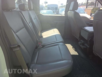 2017 Ford Super Duty F-250 XL Crew Cab Long Bed - miniatura 16