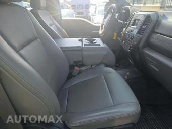 2017 Ford Super Duty F-250 XL Crew Cab Long Bed - miniatura 18