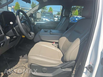 2017 Ford Super Duty F-250 XL Crew Cab Long Bed - miniatura 6
