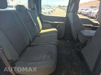 2017 Ford Super Duty F-250 XL Crew Cab Long Bed - miniatura 16