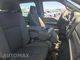2017 Ford Super Duty F-250 XL Crew Cab Long Bed - miniatura 18