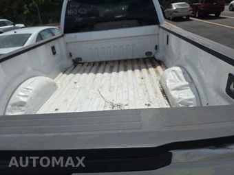 2017 Ford Super Duty F-250 XL Crew Cab Long Bed - miniatura 16