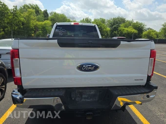 2017 Ford Super Duty F-250 XL Crew Cab Long Bed - miniatura 5
