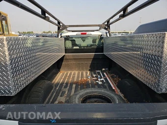 2017 Ford Super Duty F-250 XL Crew Cab Long Bed - miniatura 17