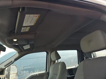 2017 Ford Super Duty F-250 XL Crew Cab Long Bed - miniatura 18