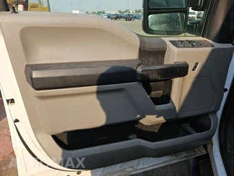 2017 Ford Super Duty F-250 XL Crew Cab Long Bed - miniatura 9