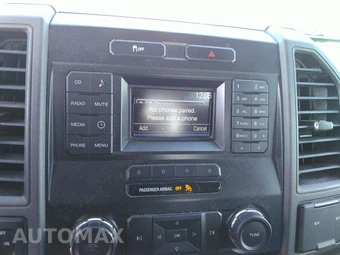 2017 Ford Super Duty F-250 XL Crew Cab Medium Bed - miniatura 20