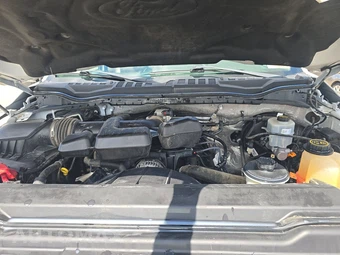 2017 Ford Super Duty F-250 XL Crew Cab Medium Bed - miniatura 15