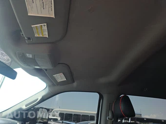 2017 Ford Super Duty F-250 XL Crew Cab Medium Bed - miniatura 18