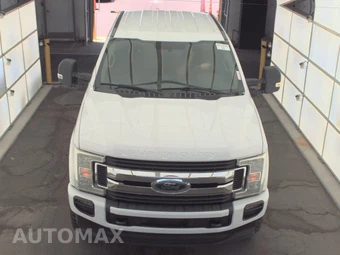 2017 Ford Super Duty F-250 XL Crew Cab Medium Bed - miniatura 2