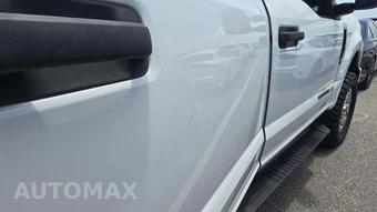 2017 Ford Super Duty F-250 XL Crew Cab Medium Bed - miniatura 30
