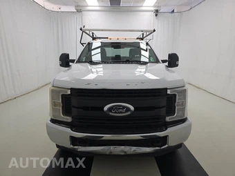 2017 Ford Super Duty F-250 XL Extended Cab Long Bed w/Rear Doors - miniatura 2