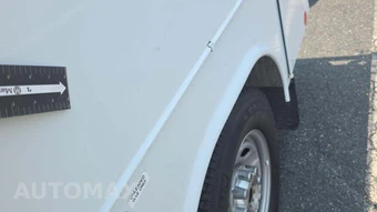 2017 Ford Super Duty F-250 XL Extended Cab Long Bed w/Rear Doors - miniatura 29