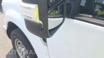 2017 Ford Super Duty F-250 XL Extended Cab Long Bed w/Rear Doors - miniatura 40