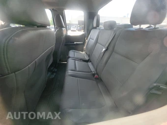 2017 Ford Super Duty F-250 XL Extended Cab Long Bed w/Rear Doors - miniatura 13