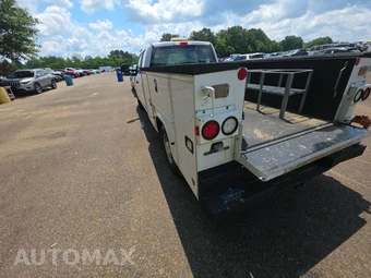 2017 Ford Super Duty F-250 XL Extended Cab Long Bed w/Rear Doors - miniatura 6