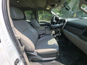 2017 Ford Super Duty F-250 XL Extended Cab Long Bed w/Rear Doors - miniatura 8