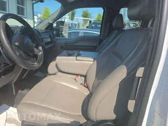 2017 Ford Super Duty F-250 XL Extended Cab Long Bed w/Rear Doors - miniatura 6