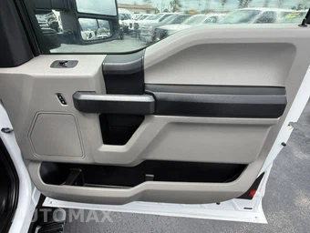 2017 Ford Super Duty F-250 XL Extended Cab Long Bed w/Rear Doors - miniatura 19