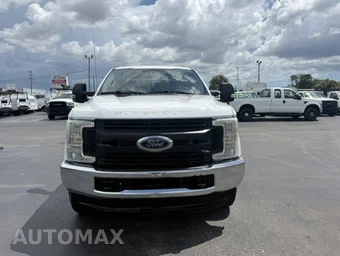 2017 Ford Super Duty F-250 XL Extended Cab Long Bed w/Rear Doors - miniatura 2