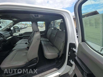 2017 Ford Super Duty F-250 XL Extended Cab Long Bed w/Rear Doors - miniatura 13