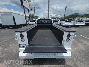 2017 Ford Super Duty F-250 XL Extended Cab Long Bed w/Rear Doors - miniatura 14