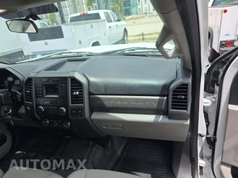 2017 Ford Super Duty F-250 XL Extended Cab Long Bed w/Rear Doors - miniatura 19