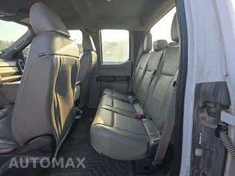 2017 Ford Super Duty F-250 XL Extended Cab Long Bed w/Rear Doors - miniatura 13