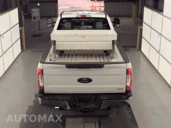 2017 Ford Super Duty F-250 XL Extended Cab Long Bed w/Rear Doors - miniatura 5