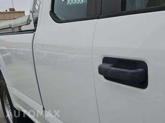 2017 Ford Super Duty F-250 XL Extended Cab Long Bed w/Rear Doors - miniatura 10