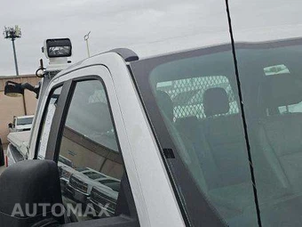 2017 Ford Super Duty F-250 XL Extended Cab Long Bed w/Rear Doors - miniatura 12