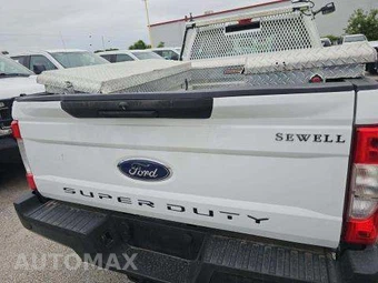2017 Ford Super Duty F-250 XL Extended Cab Long Bed w/Rear Doors - miniatura 6