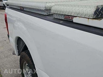 2017 Ford Super Duty F-250 XL Extended Cab Long Bed w/Rear Doors - miniatura 8