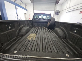 2017 Ford Super Duty F-250 XL Extended Cab Long Bed w/Rear Doors - miniatura 16