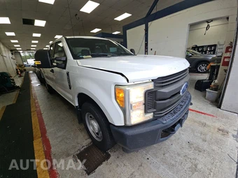 2017 Ford Super Duty F-250 XL Extended Cab Long Bed w/Rear Doors - miniatura 3