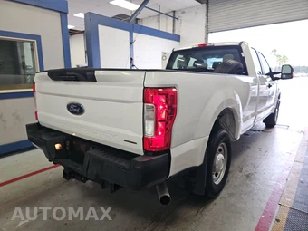 2017 Ford Super Duty F-250 XL Extended Cab Long Bed w/Rear Doors - miniatura 4