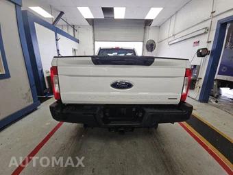 2017 Ford Super Duty F-250 XL Extended Cab Long Bed w/Rear Doors - miniatura 5