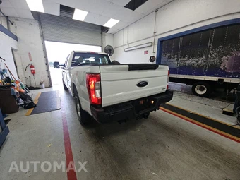 2017 Ford Super Duty F-250 XL Extended Cab Long Bed w/Rear Doors - miniatura 6