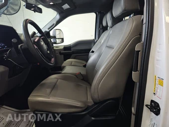 2017 Ford Super Duty F-250 XL Extended Cab Long Bed w/Rear Doors - miniatura 7