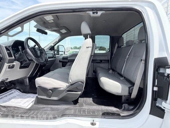 2017 Ford Super Duty F-250 XL Extended Cab Long Bed w/Rear Doors - miniatura 14