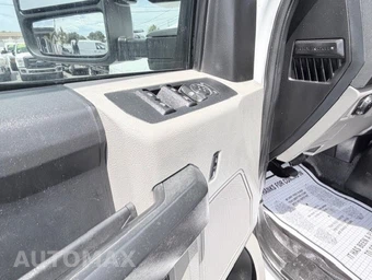 2017 Ford Super Duty F-250 XL Extended Cab Long Bed w/Rear Doors - miniatura 15