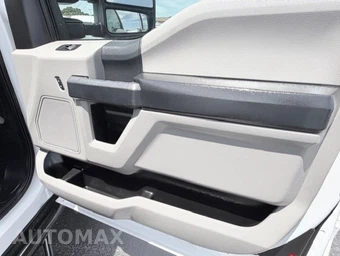 2017 Ford Super Duty F-250 XL Extended Cab Long Bed w/Rear Doors - miniatura 18