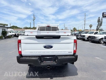 2017 Ford Super Duty F-250 XL Extended Cab Long Bed w/Rear Doors - miniatura 6