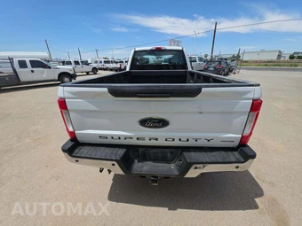 2017 Ford Super Duty F-250 XL Extended Cab Long Bed w/Rear Doors - miniatura 14