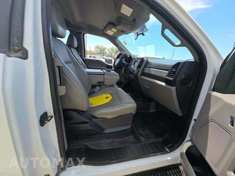 2017 Ford Super Duty F-250 XL Extended Cab Long Bed w/Rear Doors - miniatura 18