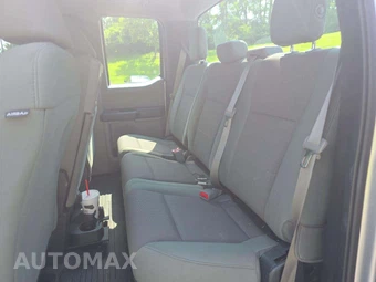 2017 Ford Super Duty F-250 XL Extended Cab Long Bed w/Rear Doors - miniatura 10