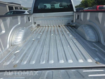 2017 Ford Super Duty F-250 XL Extended Cab Long Bed w/Rear Doors - miniatura 11