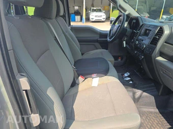 2017 Ford Super Duty F-250 XL Extended Cab Long Bed w/Rear Doors - miniatura 15
