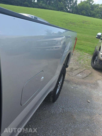 2017 Ford Super Duty F-250 XL Extended Cab Long Bed w/Rear Doors - miniatura 24