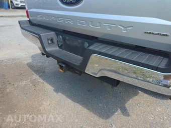 2017 Ford Super Duty F-250 XL Extended Cab Long Bed w/Rear Doors - miniatura 25